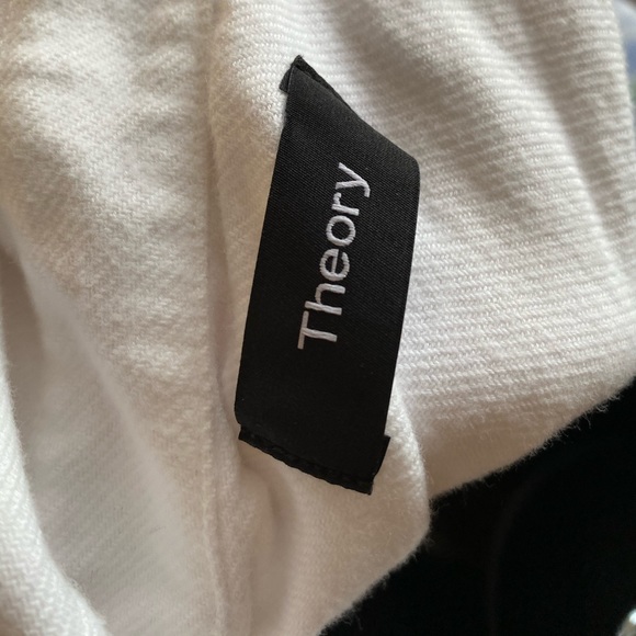 Theory button up - Picture 4 of 4